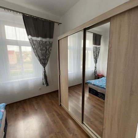 Penzion Sokolov 6 Luaran gambar